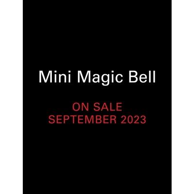 Mini Magic Bell