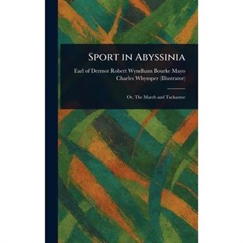 Sport in Abyssinia