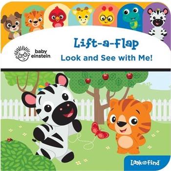 Baby Einstein: Look and See with Me!