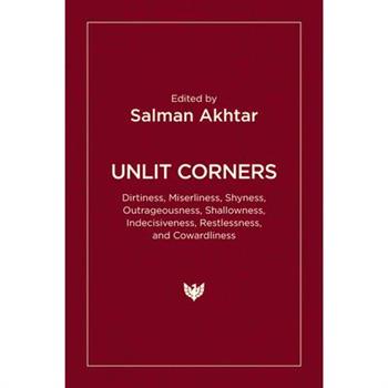 Unlit Corners