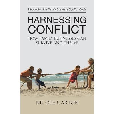 Harnessing Conflict