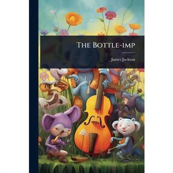 The Bottle-imp