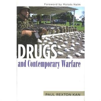 Drugs And Contemporary Warfare