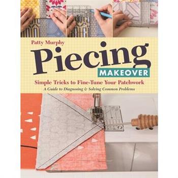 Piecing Makeover