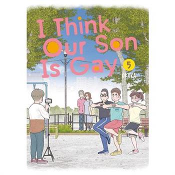 I Think Our Son Is Gay 05
