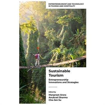 Sustainable Tourism