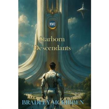 Starborn Descendants