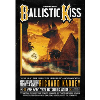 Ballistic Kiss