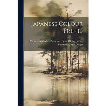 Japanese Colour Prints