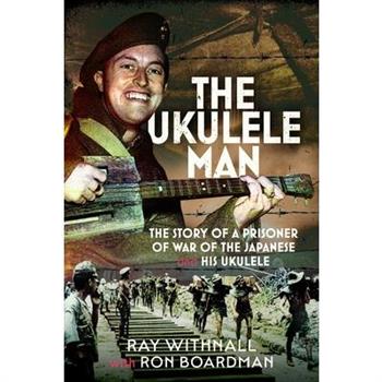 The Ukulele Man