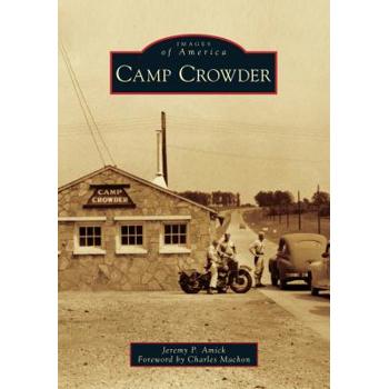 Camp Crowder