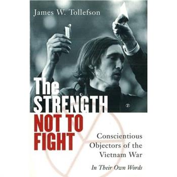 The Strength Not to Fight