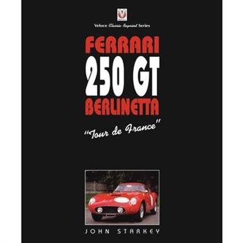 Ferrari 250GT Tour de France