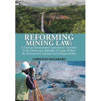 Reforming Mining Law