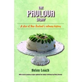 The Pavlova Story