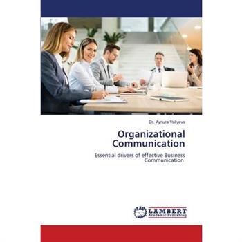 Organizational Communication