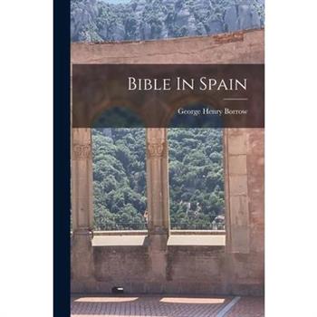 Bible In Spain