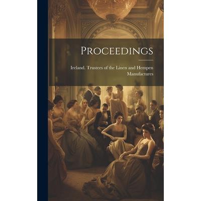 Proceedings