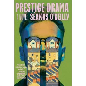 Prestige Drama