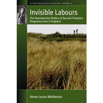 Invisible Labours