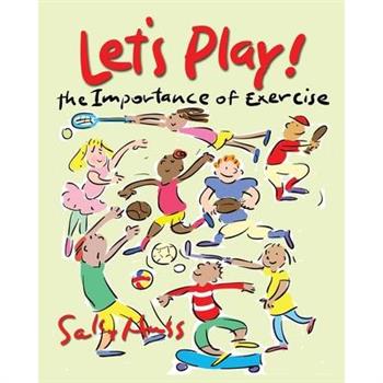 Let's Play! Let's Play!