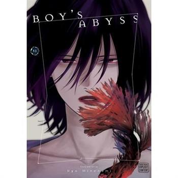 Boy's Abyss, Vol. 13