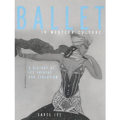 Ballet in Western Culture