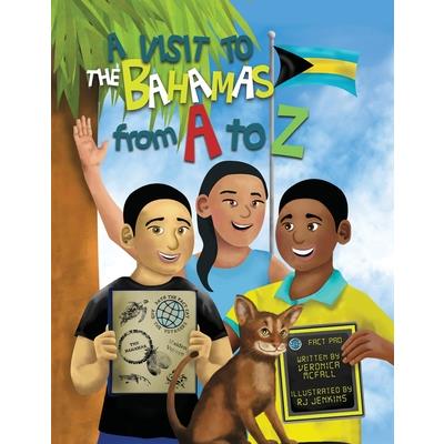 A Visit to The Bahamas from A to Z