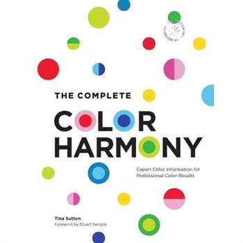 The Complete Color Harmony: Deluxe Edition