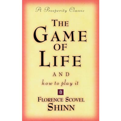 The Game of Life and How to Play It