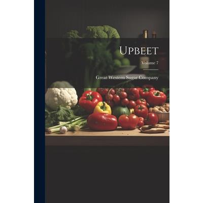 Upbeet; Volume 7