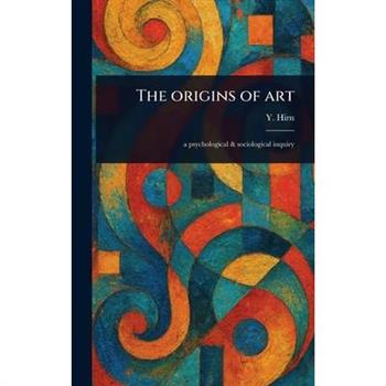The Origins of Art