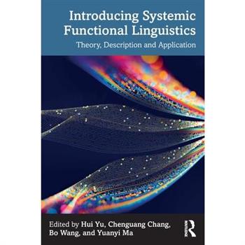 Introducing Systemic Functional Linguistics