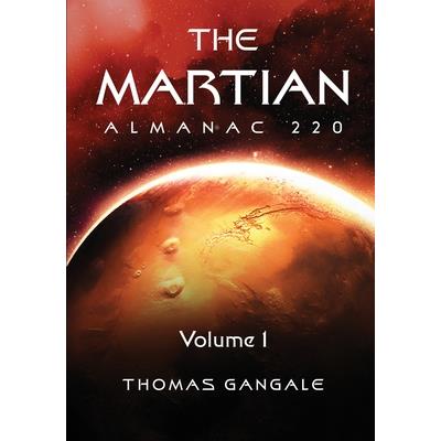 The Martian Almanac 220, Volume 1