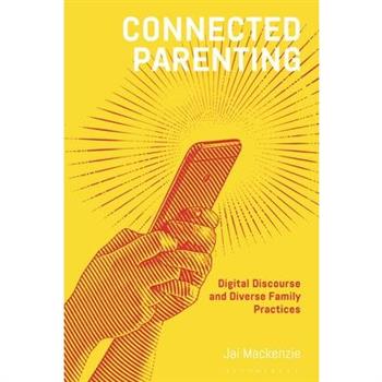 Connected Parenting