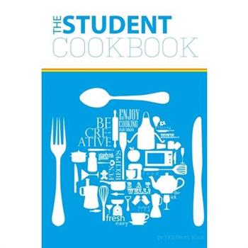 The Student Cookbook