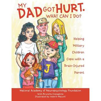 My Dad Got Hurt. What Can I Do?