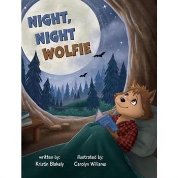 Night, Night Wolfie