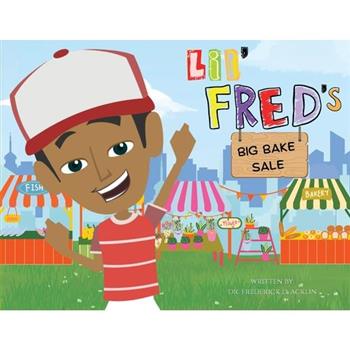 Lil Fred's Big Bake Sale