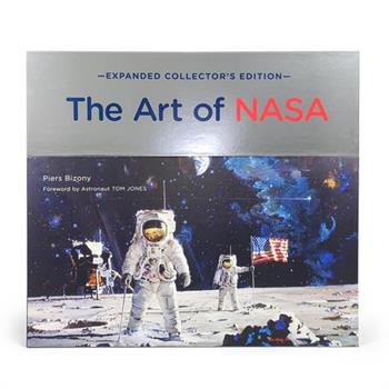 The Art of NASA