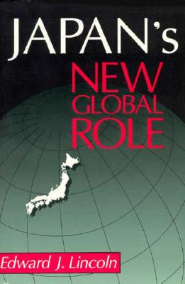 Japan’s New Global Role