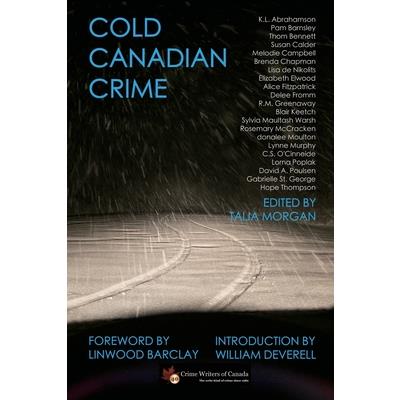 Cold Canadian Crime