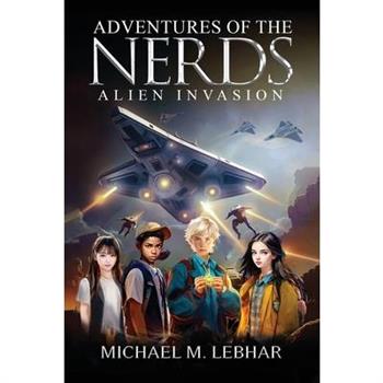 Adventure of the Nerds