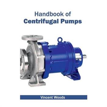 Handbook of Centrifugal Pumps