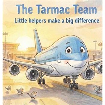 The Tarmac Team