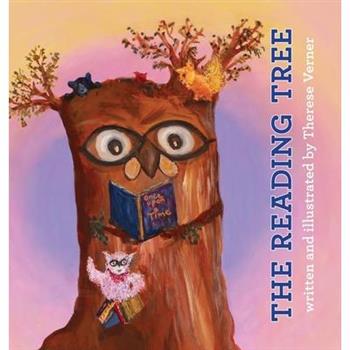 The Reading Tree