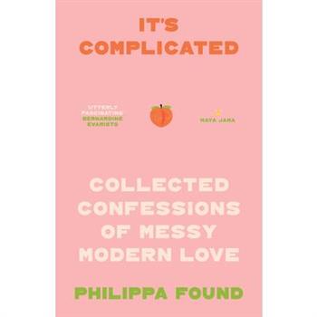 It's Complicated