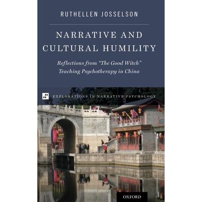 Narrative and Cultural Humility