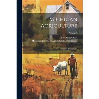 Michigan Agriculture