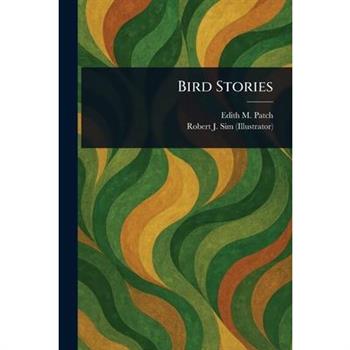 Bird Stories